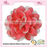 Customized Peony Flower for Hair Accessories thumbnail-1