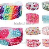 Wholesale Polyester Satin Ribbon With Custom Ribbon Logo thumbnail-6