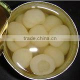 fresh longan in syrup with good quality