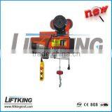 300kg Mini Hoist thumbnail-1