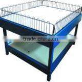 2013 Promotion Table