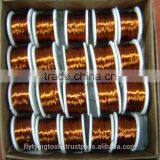 Fishing Fly Tying Tackle Copper Wire Fly Tying Materials
