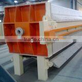 Bentonite Clay Filter Press thumbnail-2