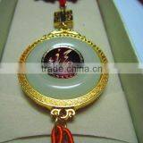 Car Pendants Souvenir Hanging Decoration thumbnail-2