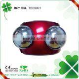 New Arrival Fashion Twin Bell Alarm Clock TB09001 thumbnail-4