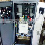 115KW 380V~460V Soft Starter Soft Stop for Electric Motor