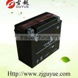 12v Deep Cycle Agm Battery for Motor