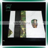 Custom Logo 100gsm Kraft Guangzhou Paper Bag thumbnail-1