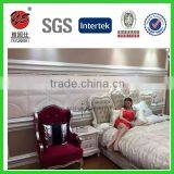 2016 New Design 3D Leather Wall Panel thumbnail-1