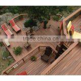 Solid Wpc Decking High Grade thumbnail-1