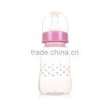 2015 Hot Selling Custom Baby Bottle Nipple Customized Baby Bottle Manufacturers Usa thumbnail-1