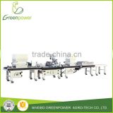 farming machinery for corn sowing machine