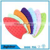 Silicone Commercial Hotel Ironing Board thumbnail-2