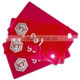 Translucent Opaque Acrylic Plastic Sheet thumbnail-5