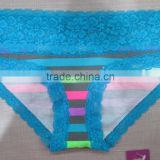 Custom printed Softest C string underwear for women pictures
