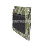 New Products 2016 Solar Energy Product Universal Solar Panels 10w 6000mah Mobile Solar Power Bank Charger thumbnail-4