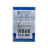 Metal Barrel Sponge Fabric Pu Glue Polyurethane For Foam thumbnail-5