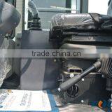 ce 4wd Hydraulic Various Wheel Loader Front End Loader With Log Grapple thumbnail-6