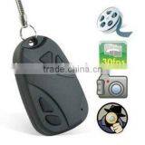 Cheap Hidden Car Key Camera 8gb/16gb 808 Car Keys Micro Camera thumbnail-4