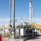 LNG Cryogenic Gas Plant Factory thumbnail-2