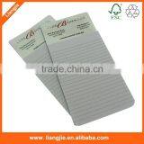 Colorful Sticky Pad(Fridge Magnet) Memo Pads,magnet Note Pad
