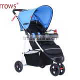 2015 Hot Sales in South America and Russia China Good Newborn Baby Stroller