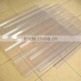 For Carpot/canopy FRP Daylighting Sheet FRP Transparent Tile thumbnail-3