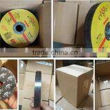 Aluminum Oxide Flap Disc thumbnail-4