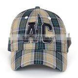 Wholesale Embroidery Logo Sport Cap for Men thumbnail-2