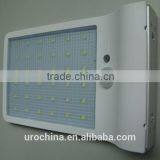 CE ROHS 4W Outdoor Solar Motion Sensor Led Outdoor Light thumbnail-3