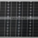 270w Poly Solar Module High Quality With MC4 Connector and 900MM Cable thumbnail-1