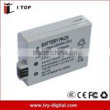 Replacement Battery LP-E5 for Canon 1050mAh thumbnail-1