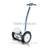 2016 New Handling 15 Inch Wheel Electric Handicaped Scooter