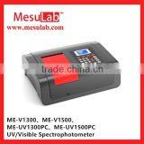 ME-V1300 VIS Spectrophotometer ( Use in Chemical )