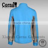 Latest Fashion Trends Custom Outdoor Windproof Parka Jacket Women thumbnail-3