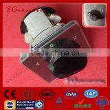 SGW Change Over Switch Transfer Switcher Bremas Rotary Switch Reverse and Forward thumbnail-4