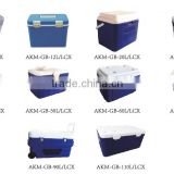 6 liters Cold Storage Box / Cryogenic Storage Container