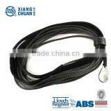 LR Approvaled High Quality Polyethylene Rope thumbnail-4
