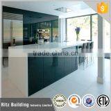 High End American Style Kitchen Cupboard Factory for Home Decoration