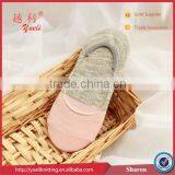 Yoga Pilates Sock Circular Sock Knitting Machine Bamboo Sock thumbnail-4