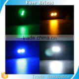 2016 New 12v Led Bulb Auto Led Light t5 Auto Bulb Wholesale 3528 2SMD Led T5 thumbnail-5