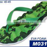 Nude Beach EVA Flip Flop thumbnail-3