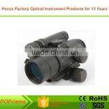 IMAGINE Adjustable High-power Tactical Laser Rifle Scope With Light Hunting thumbnail-1