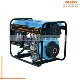 Yanto JJDE3500E Chinese Diesel Generator With Single Phase Diesel Generator Engine thumbnail-6
