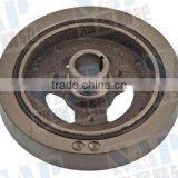 Crankshaft Pulley Engine Harmonic Balancer ACDelco GM Original Equipment 6272222 thumbnail-1