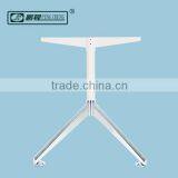 Simple MDF Top Y-shaped Executive Office Desk thumbnail-3