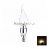 Led Bulb Light 3W 4W LED CANDLE LIGHT Hot Sale Led Light thumbnail-4