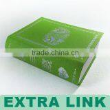 Custom Beauty Nail Polish Packing Storage Boxes Design