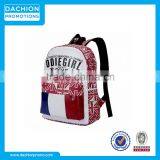 2016 Waterproof PU Leather Bags