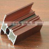 High Quality Architectural Aluminum Profiles Powder Coating thumbnail-4